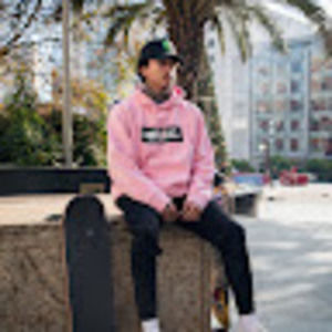 Meet your Posher, Declan